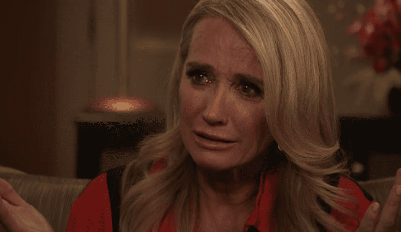 Kim Richards