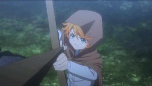 The Promised Neverland Season 2