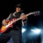 Tito Jackson 70