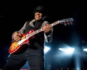 Tito Jackson 70