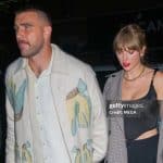 Travis Kelce and Taylor Swift Breakup Rumors Swirling