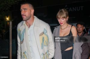 Travis Kelce and Taylor Swift Breakup Rumors Swirling