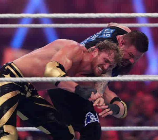 WWE
