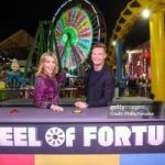 Wheel of Fortune, Ryan Seacrest