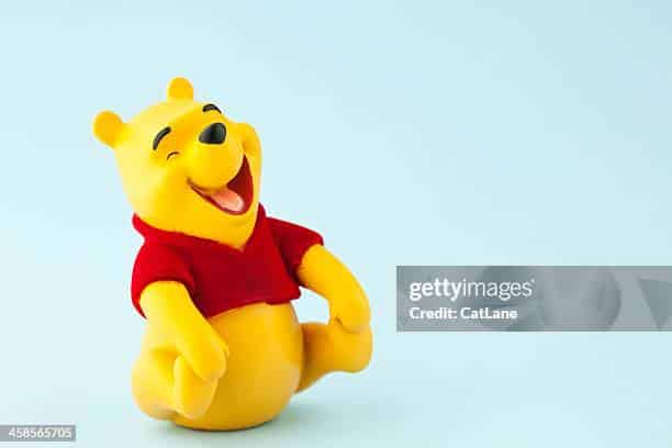 Winnie the Pooh