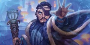 WoTC, D&D, DMs, rules, Dungeons and Dragons, Class, Player, Wizard, Abjuration