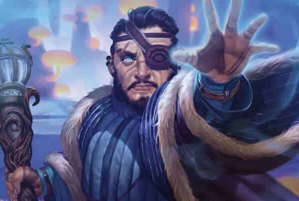 WoTC, D&D, DMs, rules, Dungeons and Dragons, Class, Player, Wizard, Abjuration