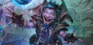 WoTC, D&D, Dungeons and Dragons, Players, Class, Archfey, Warlock/ DnD Logic