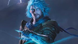 WoTC, D&D, DM Dungeons and Dragons, Hasbro, Player, Class, Rogue, Soulknife