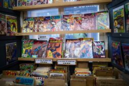 Comic Book Releases