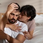 couple's therapy, behaviors, relationship anxiety