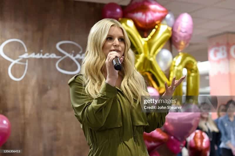 Jessica Simpson's New Documentary: Life Beyond the Spotlight