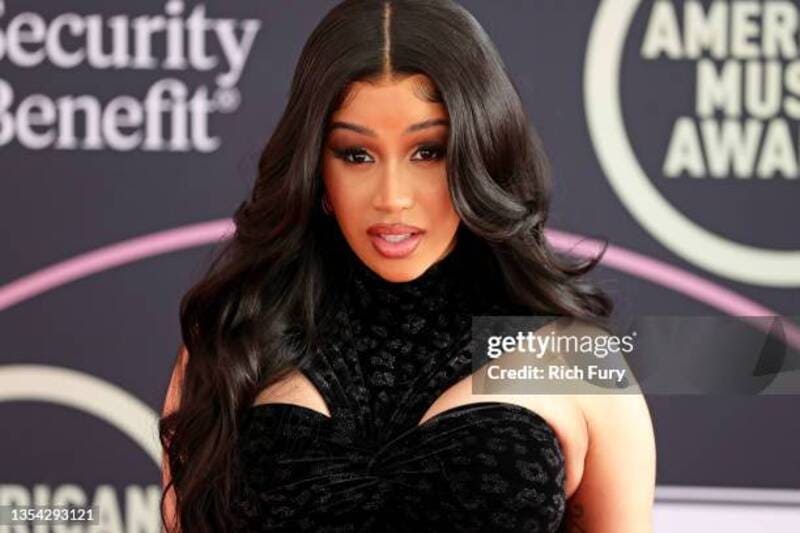 Cardi B