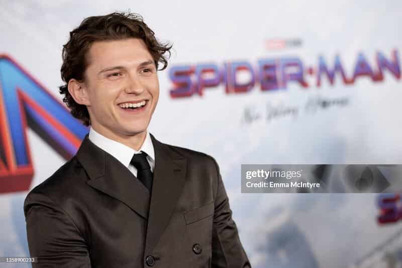 Tom Holland