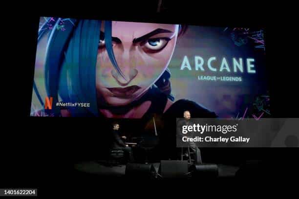 Celebrating the Music of Arcane | Netflix