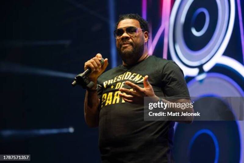 Fatman Scoop