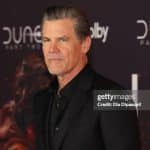 Josh Brolin