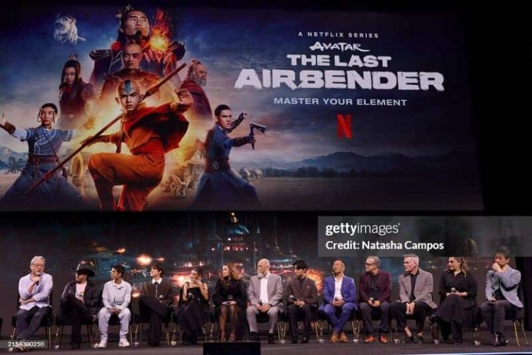 Avatar: The Last Airbender