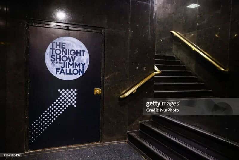 the tonight show, jimmy fallon