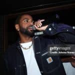 Big Sean Drops New Album 'Better Me Than You'