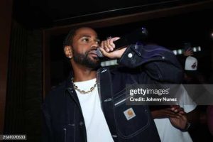 Big Sean Drops New Album 'Better Me Than You'