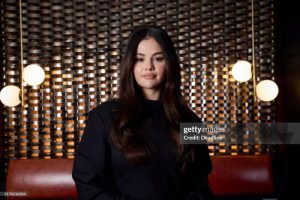 Selena Gomez Cringes At Some Of Her Former Acting Roles