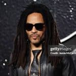 Lenny Kravitz