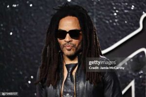 Lenny Kravitz