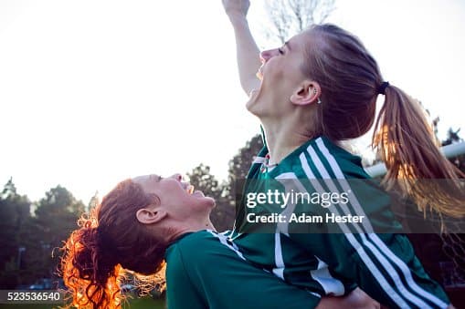 Supporting the Female Soccer Fan in Your Life: A Guide