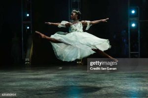 Michaela DePrince