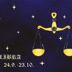 Libra, today's daily horoscope