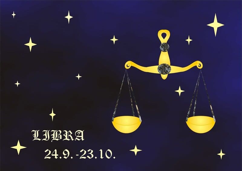 Libra, today's daily horoscope