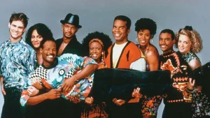 In Living Color cast, one of the greatest TV shows