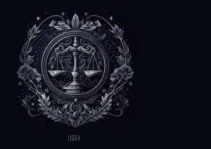 Libra horoscope, diplomatic zodiac sign