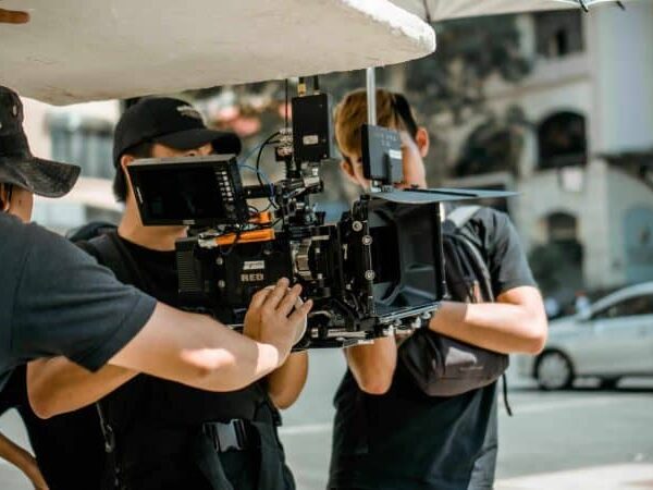 Tom Cruise new film with award winning cast members, Mark Snow, Peter Jackson