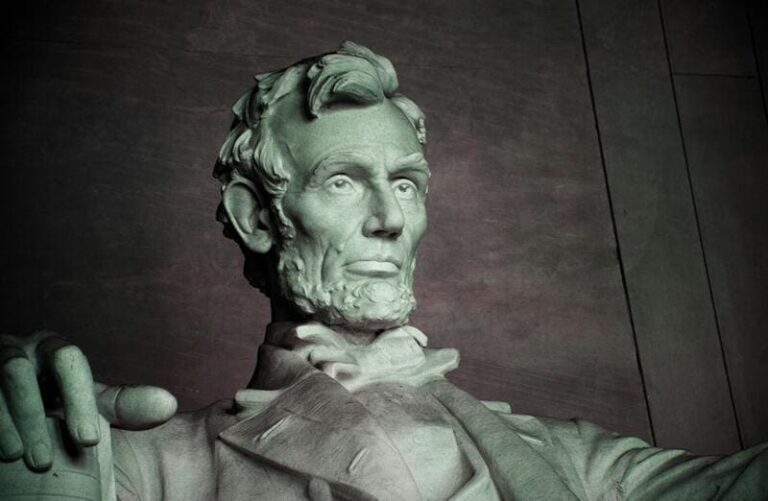 Opinion: Abraham Lincoln And His Possible Relationship With A Gentleman