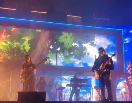 Porter Robinson's SMILE! :D Tour in Orlando, FL