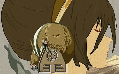 Toph Beifong