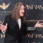 Weird Al Yankovic Announces 'Bigger and Weirder' 2025 Tour