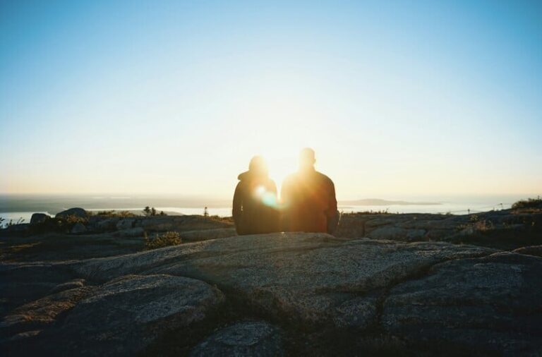 Prioritizing Trust And Creating A Strong Foundation In Your Relationship