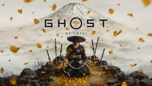 Ghost of Yotei, upcoming games/single player