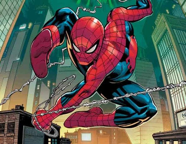 8 Deaths of Spider-Man, your friendly neighborhood spider-man