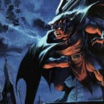 Disney's Gargoyles 30th anniversary