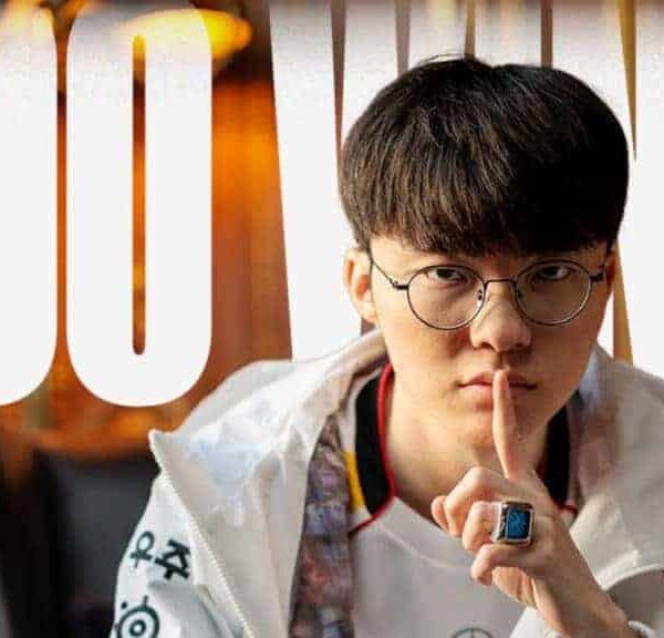 Faker