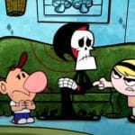 Grim Adventures of Billy & Mandy