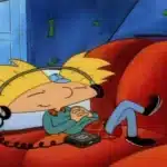 Hey Arnold