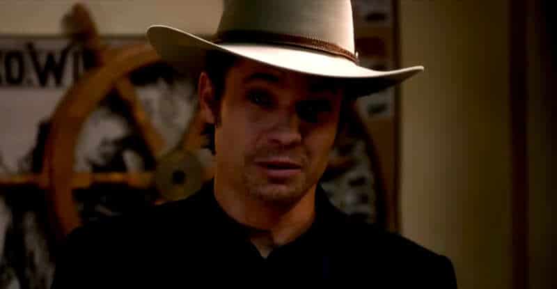 3 Underrated TV Gems: Justified