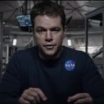 Matt Damon