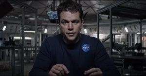 Matt Damon