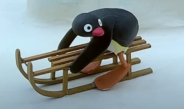 Pingu